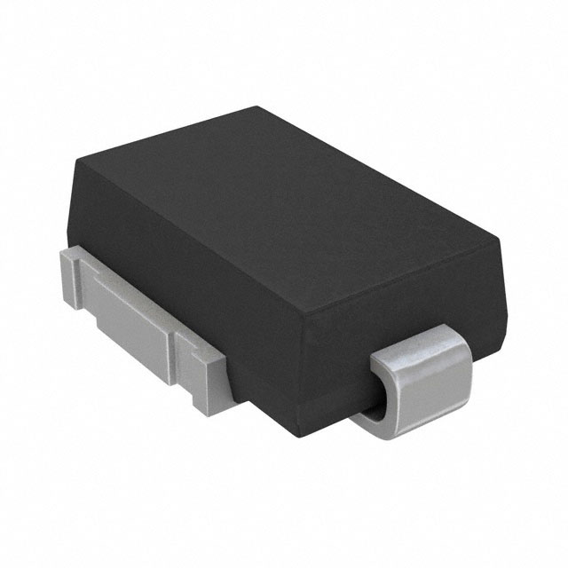 SM6S22ATHE3/I Vishay General Semiconductor - Diodes Division TVS - Diodos